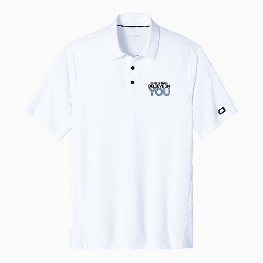 Believe In You <span class="pdp-name-mascot">Believe In You</span> OGIO Men's Envision Polo