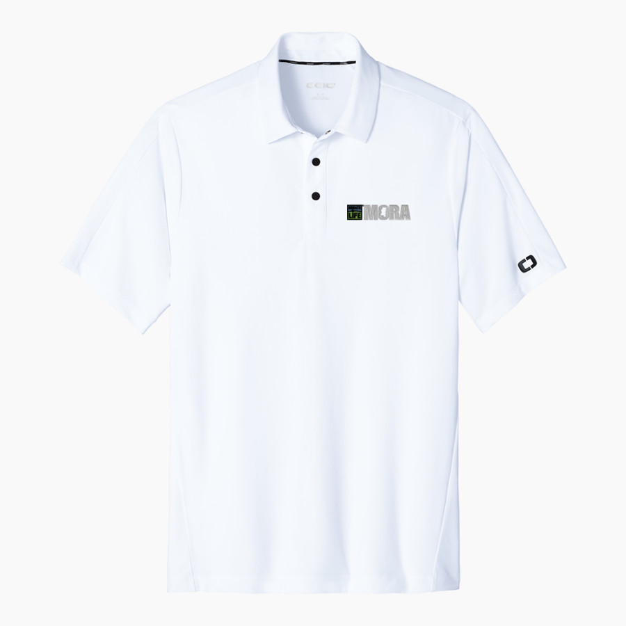 Mississippi Organ Recovery Mississippi Organ Re <span class="pdp-name-mascot">Mississippi Organ Recovery</span> OGIO Men's Envision Polo