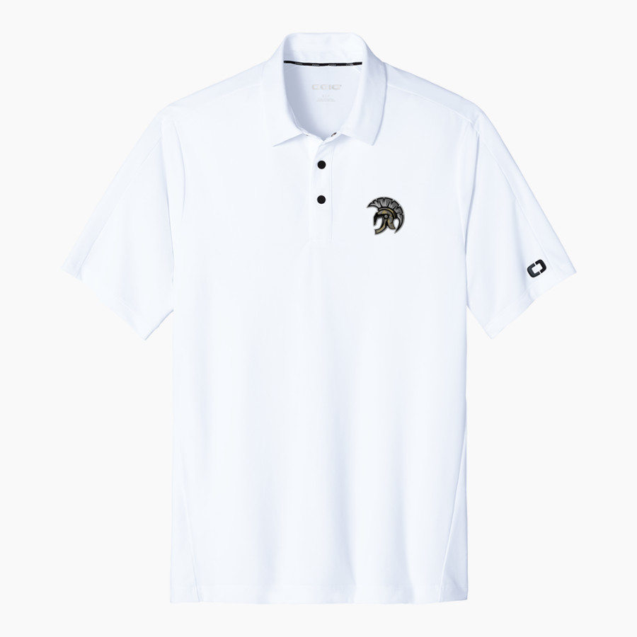 HOT SPRINGS HIGH SCHOOL TROJANS <span class="pdp-name-mascot">HOT SPRINGS TROJANS</span> OGIO Men's Envision Polo