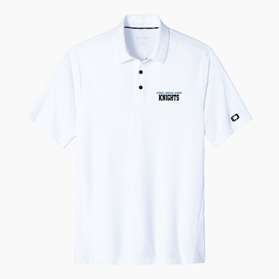 Northstar Christian Knights <span class="pdp-name-mascot">Northstar Christian Academy Knights</span> OGIO Men's Envision Polo