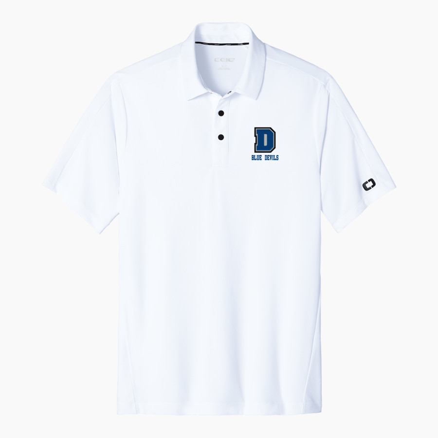 Dolgeville Central Blue Devils <span class="pdp-name-mascot">Dolgeville Central Blue Devils</span> OGIO Men's Envision Polo