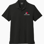 Acero Schools Chicago OGIO Men's Regain Recycled Polo Front Thumbnail