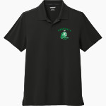 Bremen Athletics Sideline Store <span class="pdp-name-mascot">Bremen Lions</span> OGIO Men's Regain Recycled Polo Front Thumbnail