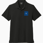 Eisenhower Elementary School Eagles <span class="pdp-name-mascot">Eisenhower Elementary School Eagles</span> OGIO Men's Regain Recycled Polo Front Thumbnail