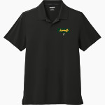 PREBLE HIGH SCHOOL HORNETS OGIO Men's Regain Recycled Polo Front Thumbnail