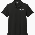 SAINT JOHN HERALDS <span class="pdp-name-mascot">SAINT JOHN HERALDS</span> OGIO Men's Regain Recycled Polo Front Thumbnail
