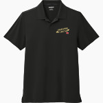 CANEY CREEK HIGH SCHOOL PANTHERS OGIO Men's Regain Recycled Polo Front Thumbnail