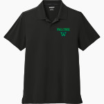 WOODINVILLE HIGH SCHOOL FALCONS <span class="pdp-name-mascot">WOODINVILLE FALCONS</span> OGIO Men's Regain Recycled Polo Front Thumbnail