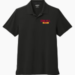 Oak Hill Warriors <span class="pdp-name-mascot">Oak Hill Warriors</span> OGIO Men's Regain Recycled Polo Front Thumbnail
