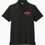 DOVER HIGH SCHOOL LONGHORNS OGIO Men's Regain Recycled Polo Front Thumbnail