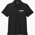 Kentucky Legacy Softball Softball <span class="pdp-name-mascot">Kentucky Legacy Softball Softball</span> OGIO Men's Regain Recycled Polo Front Thumbnail