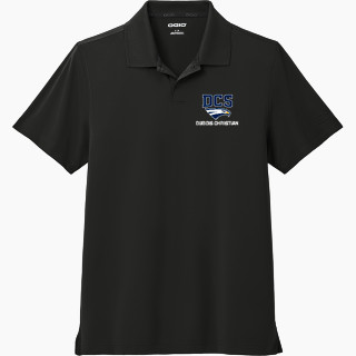 OGIO Men's Regain Recycled Polo