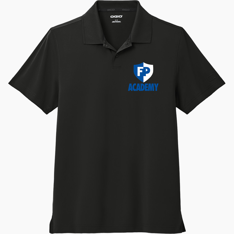 FreedomProject Academy <span class="pdp-name-mascot">FreedomProject Academy Founders</span> OGIO Men's Regain Recycled Polo