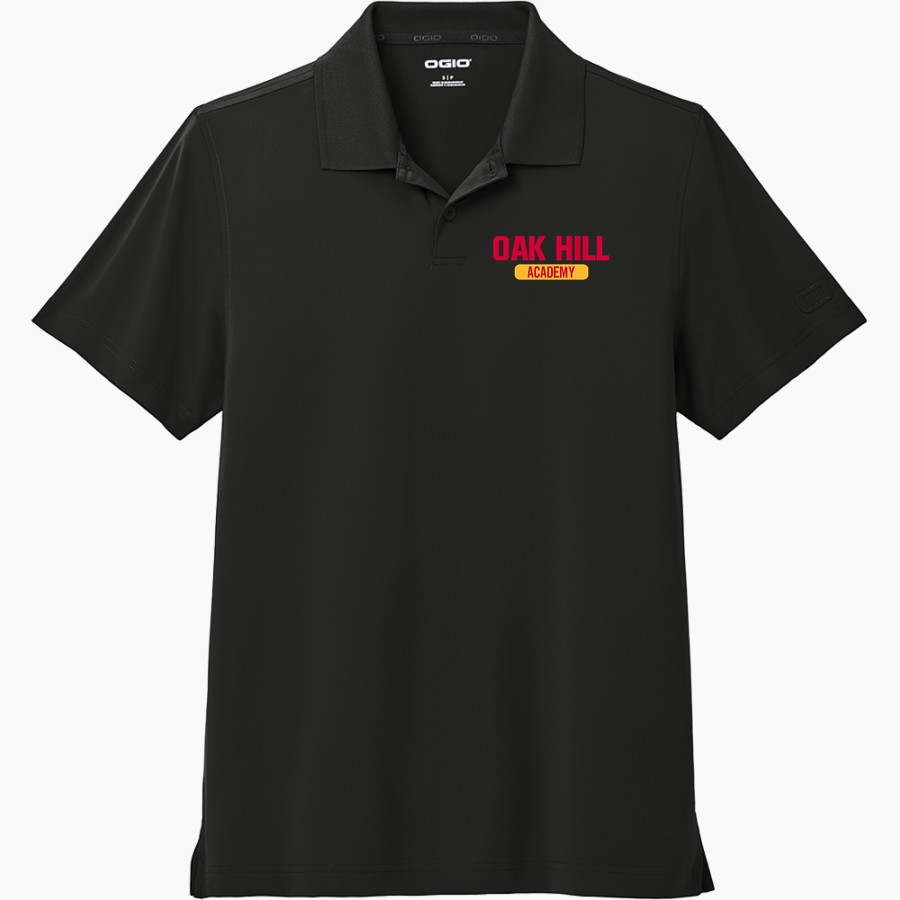 Oak Hill Warriors <span class="pdp-name-mascot">Oak Hill Warriors</span> OGIO Men's Regain Recycled Polo