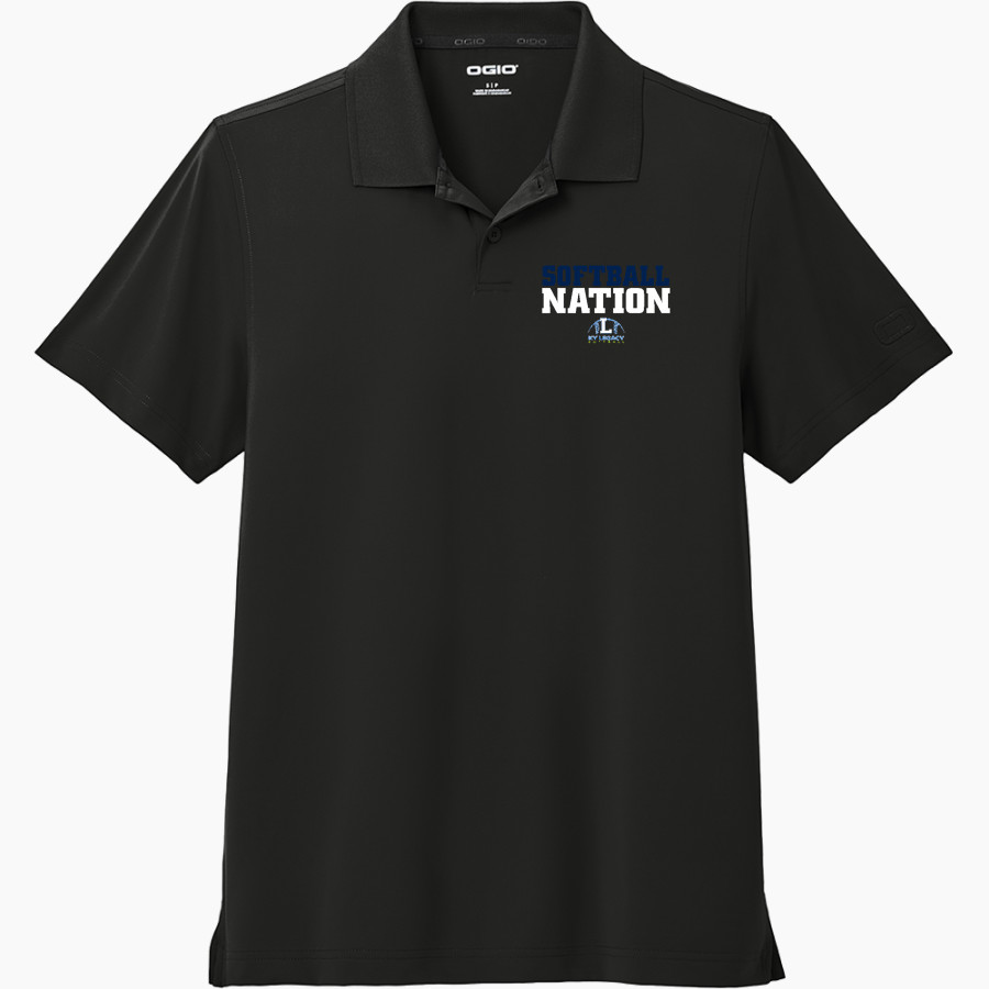 Kentucky Legacy Softball Softball <span class="pdp-name-mascot">Kentucky Legacy Softball Softball</span> OGIO Men's Regain Recycled Polo