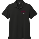 CHESTATEE HIGH SCHOOL WAR EAGLES <span class="pdp-name-mascot">CHESTATEE WAR EAGLES</span> OGIO Men's Regain Recycled Polo Front Thumbnail