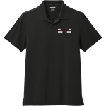 South Shore Smoke Smoke <span class="pdp-name-mascot">South Shore Smoke Smoke</span> OGIO Men's Regain Recycled Polo Front Thumbnail