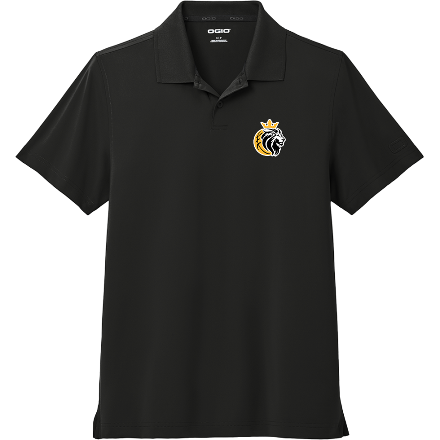 Local Legends Local Legends <span class="pdp-name-mascot">Local Legends</span> OGIO Men's Regain Recycled Polo