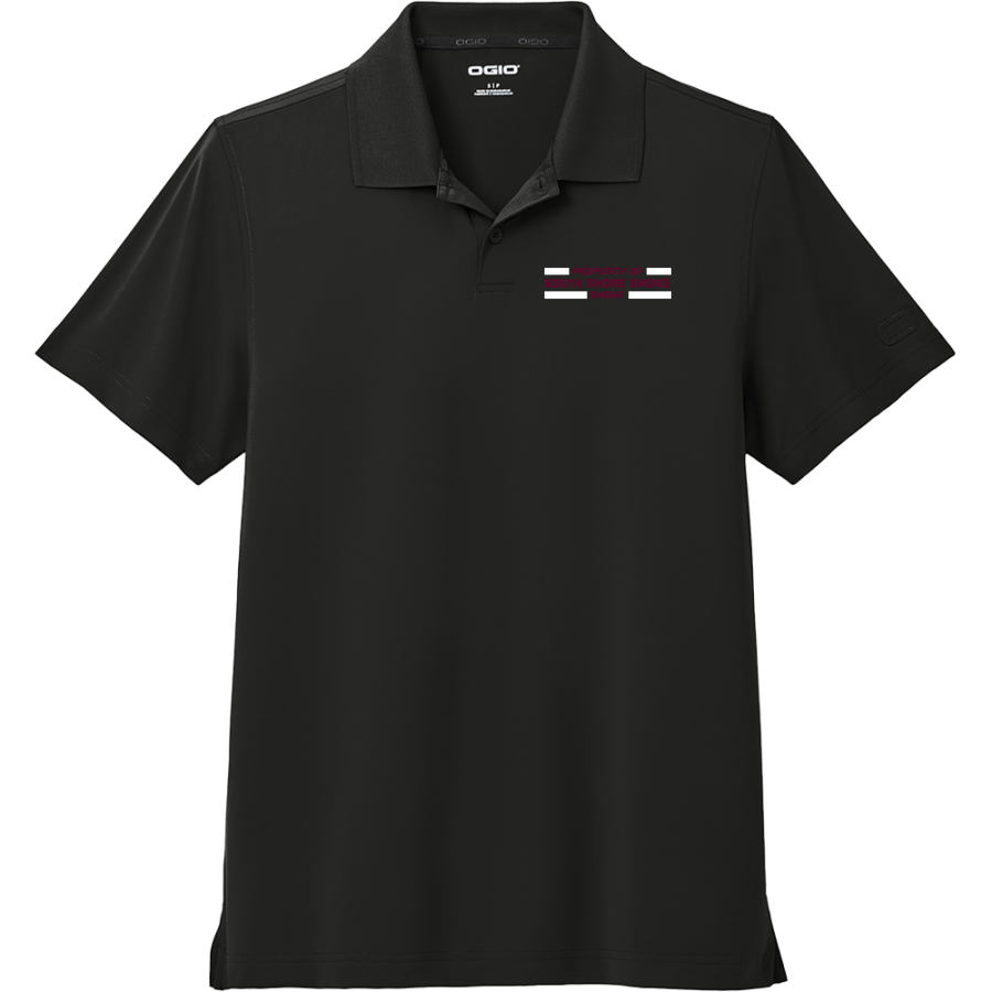 South Shore Smoke Smoke <span class="pdp-name-mascot">South Shore Smoke Smoke</span> OGIO Men's Regain Recycled Polo