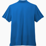 BACON ACADEMY BOBCATS OGIO Men's Regain Recycled Polo Back Thumbnail