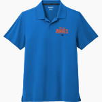 Wiggs Wolverines <span class="pdp-name-mascot">Wiggs Wolverines</span> OGIO Men's Regain Recycled Polo Front Thumbnail