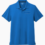 RANDOLPH HIGH SCHOOL RO-HAWKS <span class="pdp-name-mascot">RANDOLPH RO-HAWKS</span> OGIO Men's Regain Recycled Polo Front Thumbnail