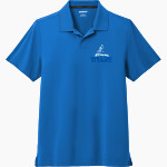 Lane Community College Titans <span class="pdp-name-mascot">Lane Community College Titans</span> OGIO Men's Regain Recycled Polo Front Thumbnail