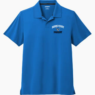 OGIO Men's Regain Recycled Polo