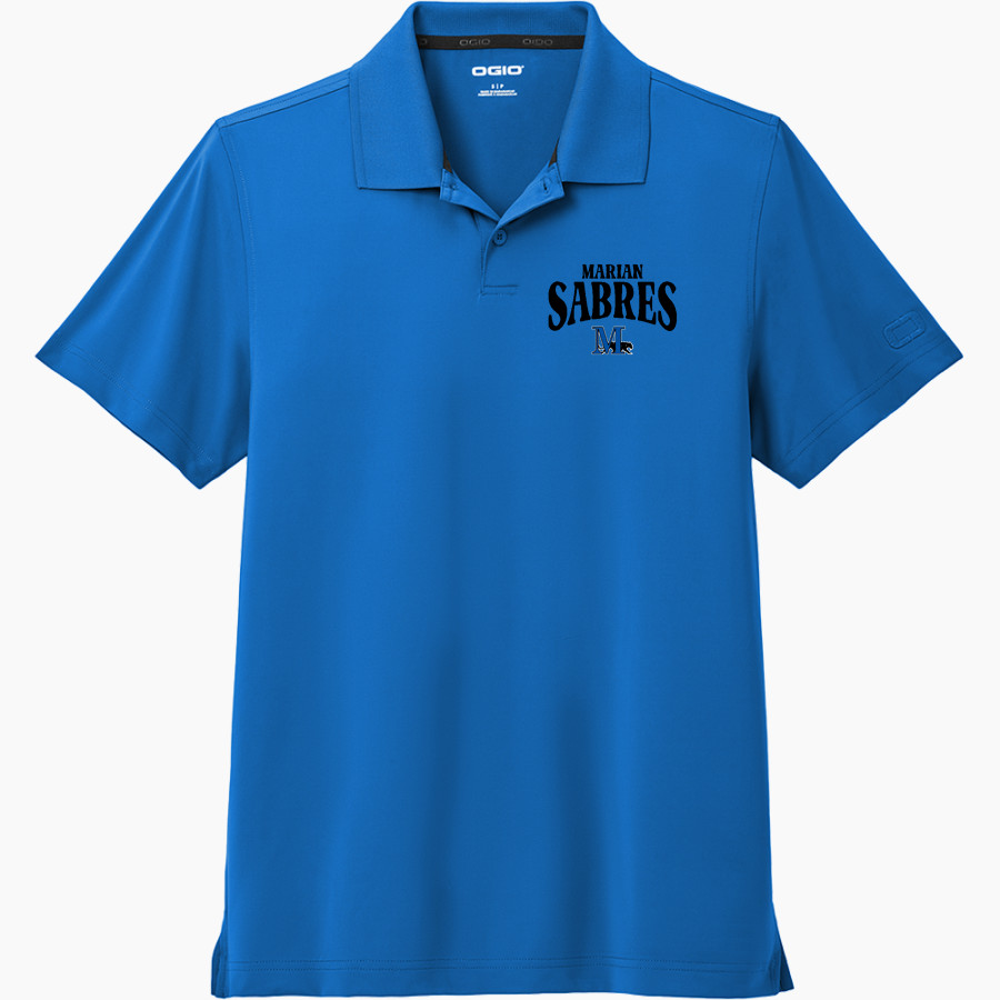 Marian SABRES <span class="pdp-name-mascot">Marian University SABRES</span> OGIO Men's Regain Recycled Polo