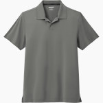 DOVER HIGH SCHOOL LONGHORNS OGIO Men's Regain Recycled Polo Front Thumbnail