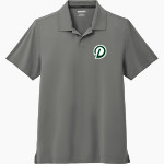Delta College Pioneers <span class="pdp-name-mascot">Delta College Athletics Pioneers</span> OGIO Men's Regain Recycled Polo Front Thumbnail