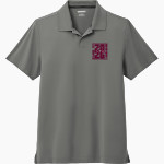 WILKINSON COUNTY CHRISTIAN ACADEMY RAMS <span class="pdp-name-mascot">WILKINSON CO RAMS</span> OGIO Men's Regain Recycled Polo Front Thumbnail
