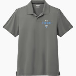 Northshore Titans Online Store <span class="pdp-name-mascot">Northshore Titans</span> OGIO Men's Regain Recycled Polo Front Thumbnail