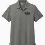 HOULTON HIGH SCHOOL SHIRETOWNERS OGIO Men's Regain Recycled Polo Front Thumbnail