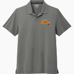 Concordia Cougars <span class="pdp-name-mascot">Concordia Cougars</span> OGIO Men's Regain Recycled Polo Front Thumbnail