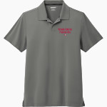 Newark Charter Patriots <span class="pdp-name-mascot">Newark Charter School Patriots</span> OGIO Men's Regain Recycled Polo Front Thumbnail