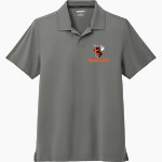 ELYSIAN FIELDS HIGH SCHOOL YELLOWJACKETS <span class="pdp-name-mascot">ELYSIAN FIELDS YELLOWJACKETS</span> OGIO Men's Regain Recycled Polo Front Thumbnail