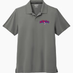 Cedar Hall Bearcats OGIO Men's Regain Recycled Polo Front Thumbnail