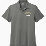HOT SPRINGS HIGH SCHOOL TROJANS <span class="pdp-name-mascot">HOT SPRINGS TROJANS</span> OGIO Men's Regain Recycled Polo Front Thumbnail