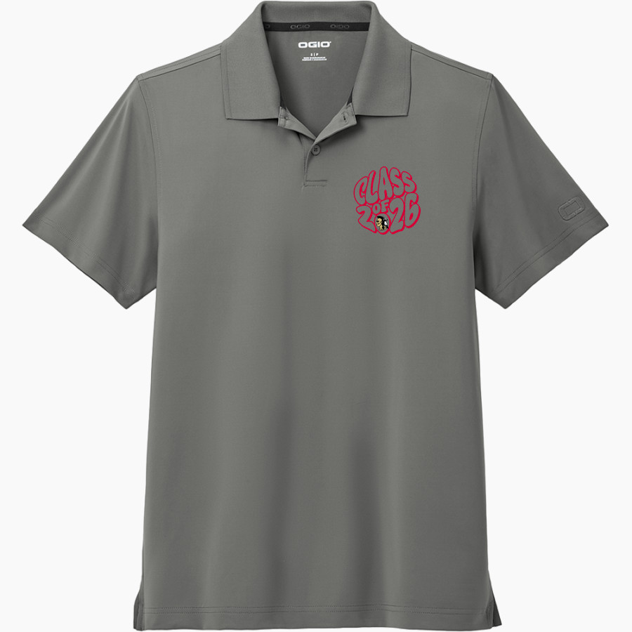 Northwest Mohawks <span class="pdp-name-mascot">Northwest Mohawks</span> OGIO Men's Regain Recycled Polo