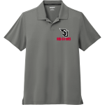 Simpson University Red Hawks <span class="pdp-name-mascot">Simpson Red Hawks</span> OGIO Men's Regain Recycled Polo Front Thumbnail