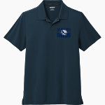 Csra Youth Sports Cougars <span class="pdp-name-mascot">Csra Youth Sports Cougars</span> OGIO Men's Regain Recycled Polo Front Thumbnail