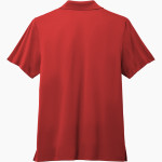 DOVER HIGH SCHOOL LONGHORNS OGIO Men's Regain Recycled Polo Back Thumbnail