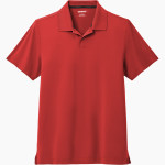 DOVER HIGH SCHOOL LONGHORNS OGIO Men's Regain Recycled Polo Front Thumbnail