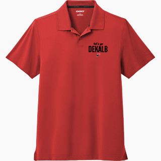 OGIO Men's Regain Recycled Polo