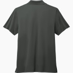 DOVER HIGH SCHOOL LONGHORNS OGIO Men's Regain Recycled Polo Back Thumbnail