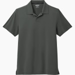 DOVER HIGH SCHOOL LONGHORNS OGIO Men's Regain Recycled Polo Front Thumbnail