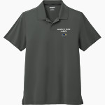 Seminole State College Raiders <span class="pdp-name-mascot">Seminole State Raiders</span> OGIO Men's Regain Recycled Polo Front Thumbnail