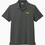 St. Patrick of Heatherdowns Irish <span class="pdp-name-mascot">St. Patrick of Heatherdowns Irish</span> OGIO Men's Regain Recycled Polo Front Thumbnail
