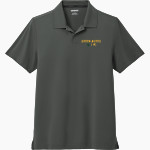 Green Acres Grizzlies <span class="pdp-name-mascot">Green Acres School Grizzlies</span> OGIO Men's Regain Recycled Polo Front Thumbnail